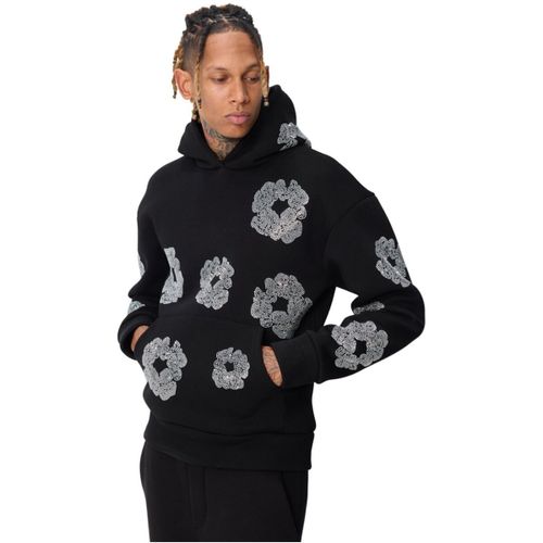 Sweatshirts à capuche Sweatshirts-26352 - Frilivin - Modalova