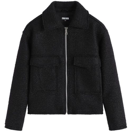 Blouson Blousons / doudounes-AB7012Z - Frilivin - Modalova