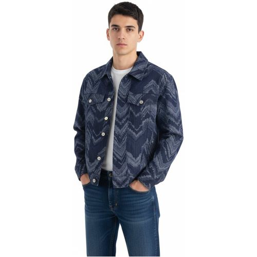 Blouson Blousons / doudounes-BM2566J-3 - Frilivin - Modalova