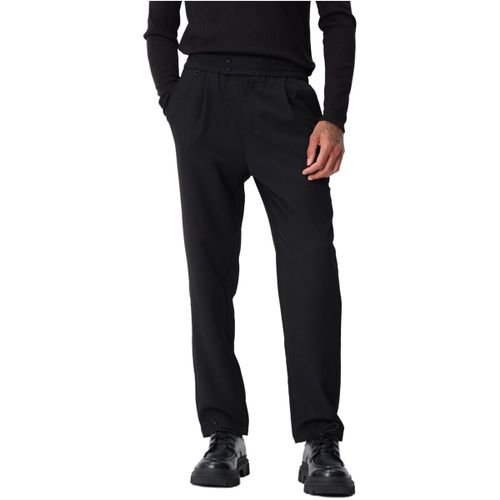 Chinots Pantalons chino/citadin-BM2567K - Frilivin - Modalova