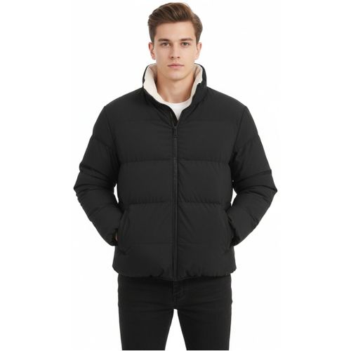 Veste Blousons / doudounes-FD83V50 - Frilivin - Modalova