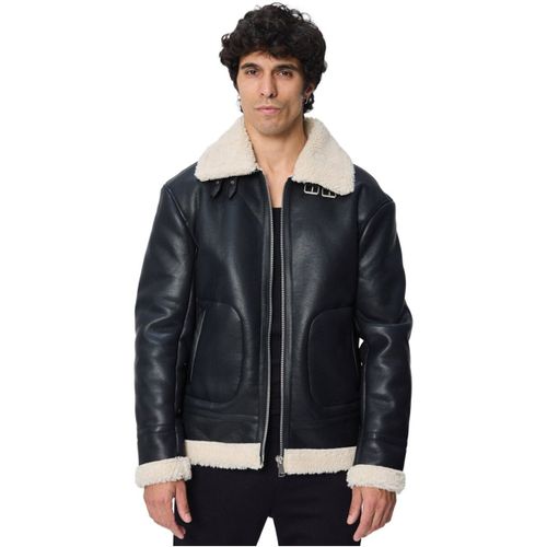 Veste Blousons / doudounes-QQ161A82-1 - Frilivin - Modalova