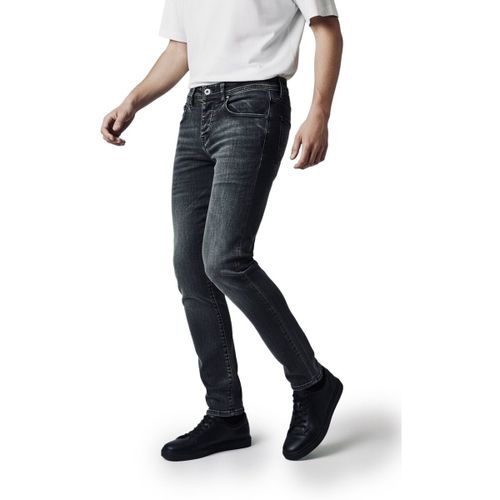 Jeans lysande slim / skinny-041S - lysande - Modalova