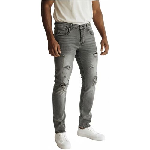 Jeans lysande slim / skinny-D-5093 - lysande - Modalova