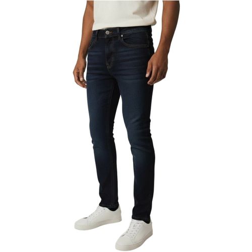 Jeans skinny slim / skinny-D-5115 - lysande - Modalova