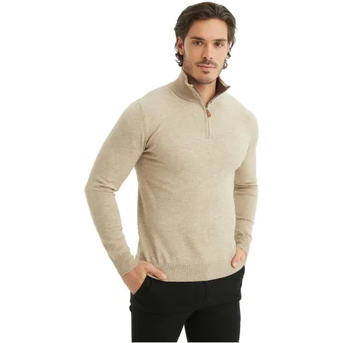 Pull Yves Enzo Pulls-6738-201 - Yves Enzo - Modalova