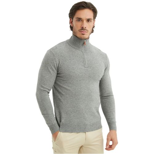 Pull Yves Enzo Pulls-6738-214 - Yves Enzo - Modalova