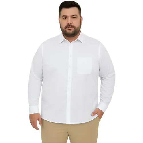 Chemise Chemises manches longues-7001 GT-1 - Yves Enzo - Modalova