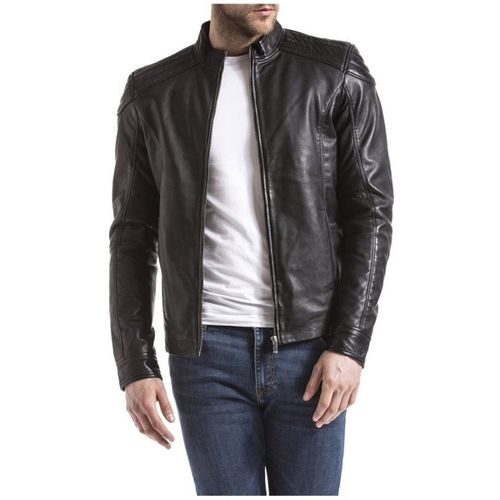 Veste Blousons / doudounes-CONRAD__BLACK - Guns - Modalova