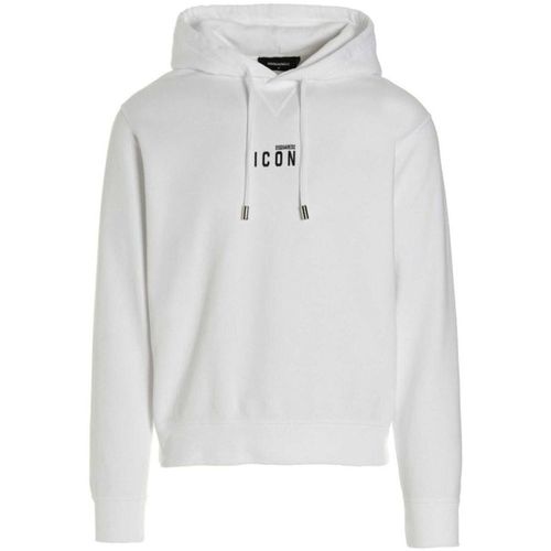Sweatshirts à capuche Sweatshirts-S79GU0010 - Dsquared - Modalova