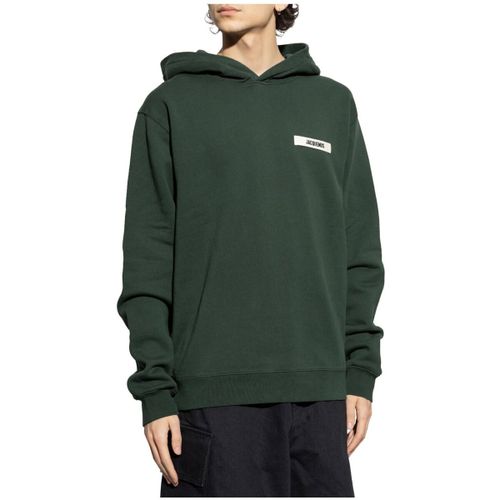 Sweatshirts Sweatshirts-245JS247-2036 - Jacquemus - Modalova