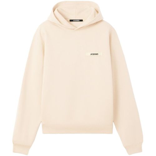 Sweatshirts à capuche Sweatshirts-245JS247-2036 - Jacquemus - Modalova