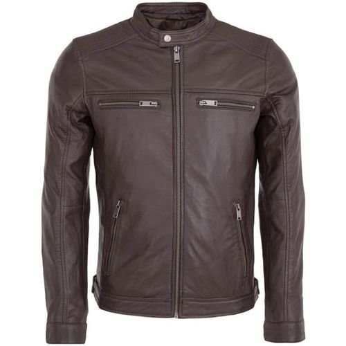 Veste Blousons / doudounes-TIMOTY__BROWN - Chyston - Modalova