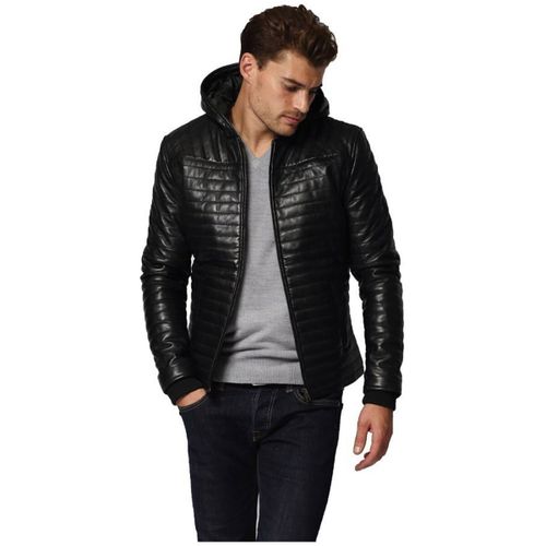 Veste Blousons / doudounes-CARPATE__BLACK - Chyston - Modalova