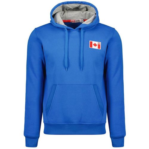 Sweatshirts à capuche Sweatshirts-RBMWW6259H - Canadian Peak - Modalova