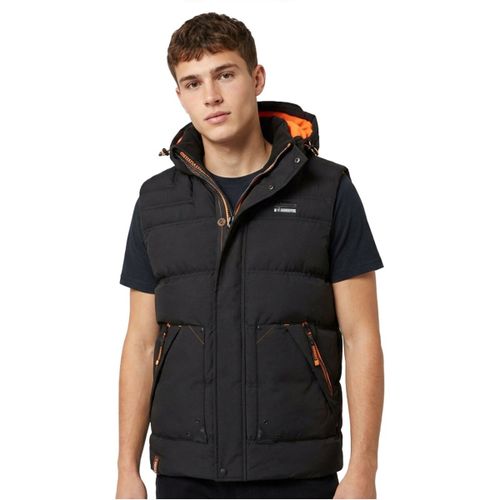 Veste Blousons / doudounes-WY8137H - Geographical Norway - Modalova