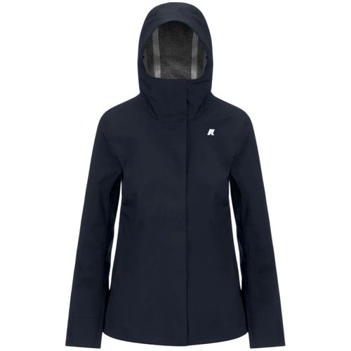 Coupes vent MADALINA BONDED JERSEY - K-Way - Modalova