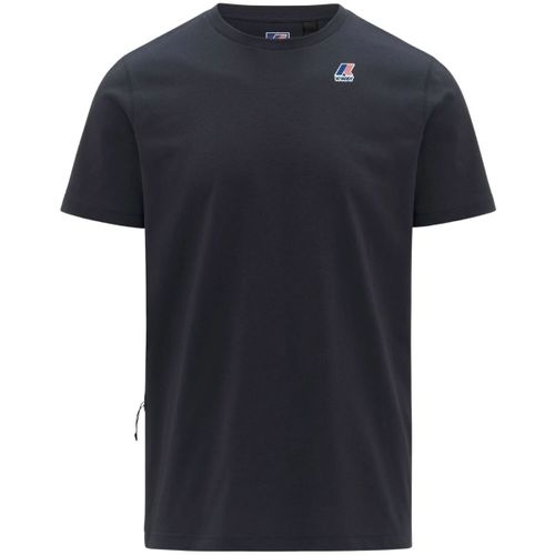 T-shirt K-Way LEONIDE - K-Way - Modalova