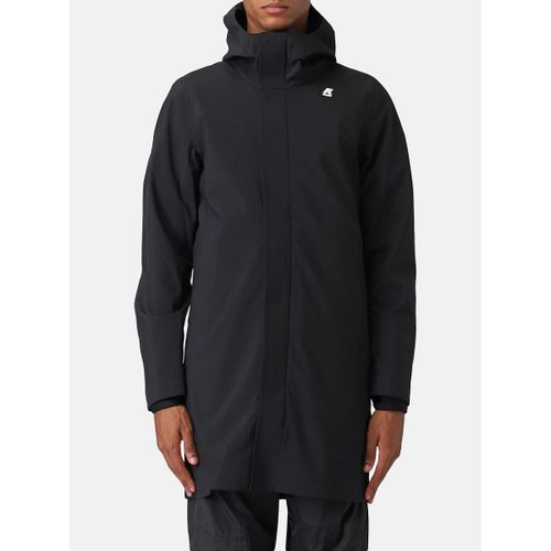 Parka K-Way Thomas Bonded - K-Way - Modalova