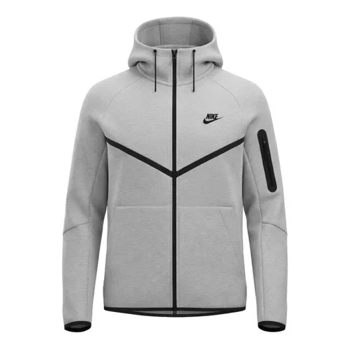 Sweatshirts à capuche TECH FLEECE FULL ZIP HOODIES - Nike - Modalova