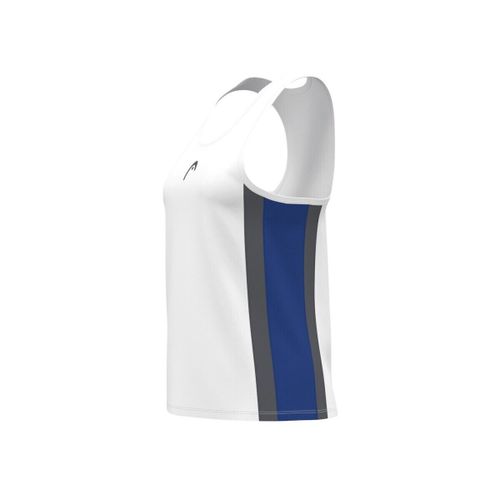 Debardeur Head 816735ROWH - Head - Modalova