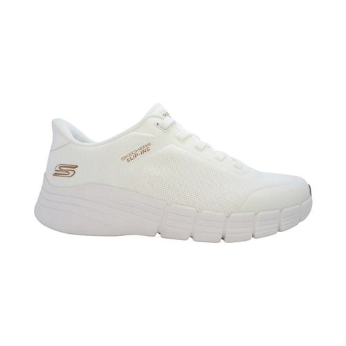 Baskets basses Skechers 118130WHT - Skechers - Modalova