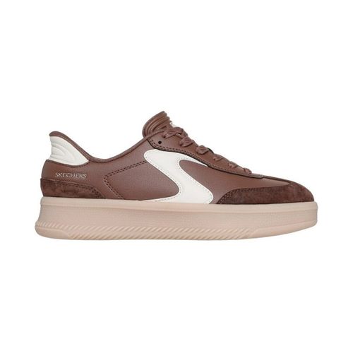 Baskets basses Skechers 185460BRN - Skechers - Modalova