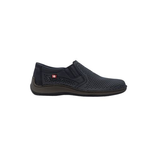 Slip ons Rieker 0529714 - Rieker - Modalova