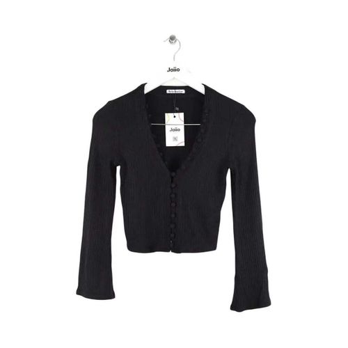 Gilet Reformation T-shirt noir - Reformation - Modalova