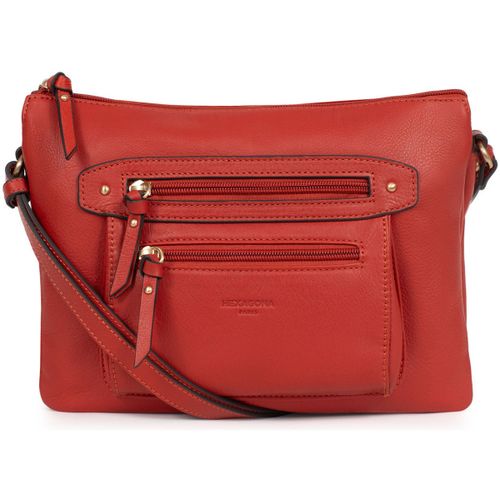 Sac Bandouliere Hexagona TAIMA - Hexagona - Modalova