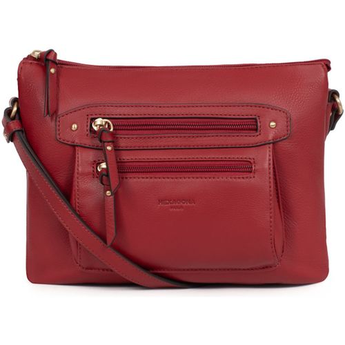 Sac Bandouliere Hexagona TAIMA - Hexagona - Modalova