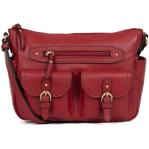 Sac Bandouliere Hexagona TAIMA - Hexagona - Modalova