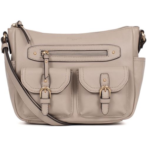 Sac Bandouliere Hexagona TAIMA - Hexagona - Modalova