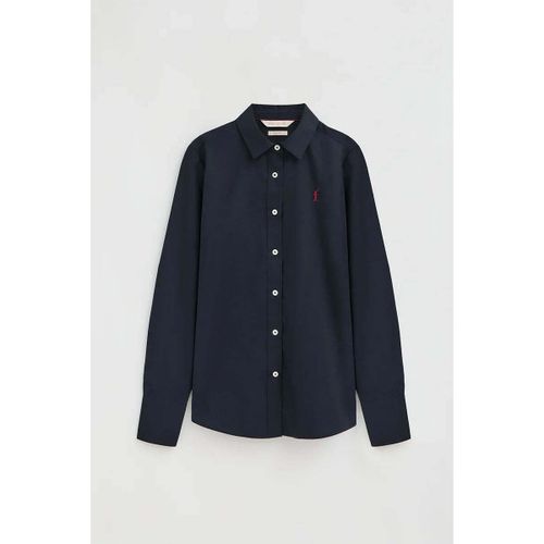 Chemise RIGBY GO SLIM POPLIN W - Polo Club - Modalova