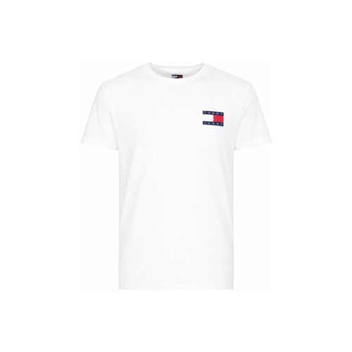T-shirt DM0DM20740YBR - Tommy Hilfiger - Modalova