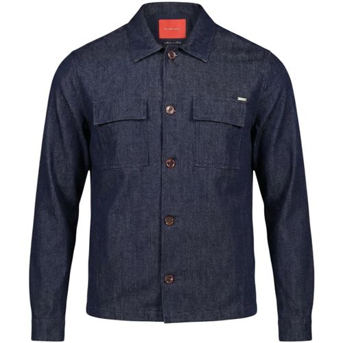 Surchemises OVERSHIRT GN21822 - Gianni Lupo - Modalova