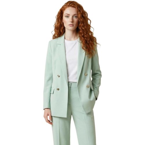 Veste BACIATA CON BOTTONI ACGI004654 - Artigli - Modalova