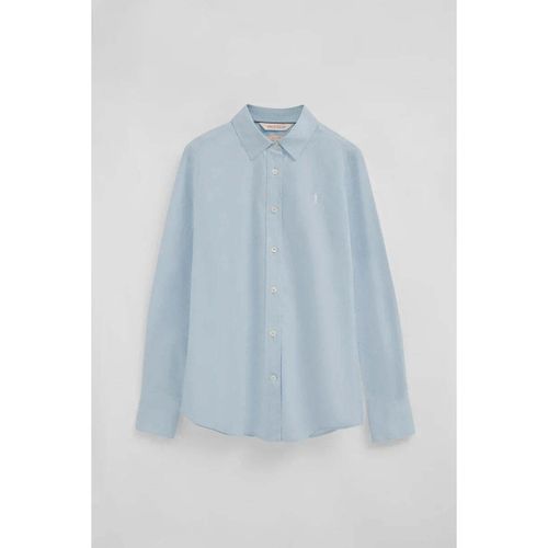 Chemise RIGBY GO SLIM POPLIN W - Polo Club - Modalova