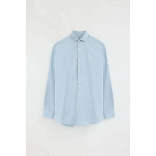 Chemise RIGBY GO SHIRT POPLIN VO - Polo Club - Modalova