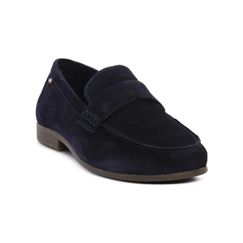 Mocassins SHOES 4100 M SLIP ON - Bugatti - Modalova
