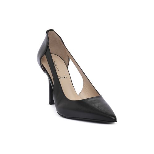 Chaussures escarpins NERO GIARDINI 100 PANDORA NERO - NeroGiardini - Modalova