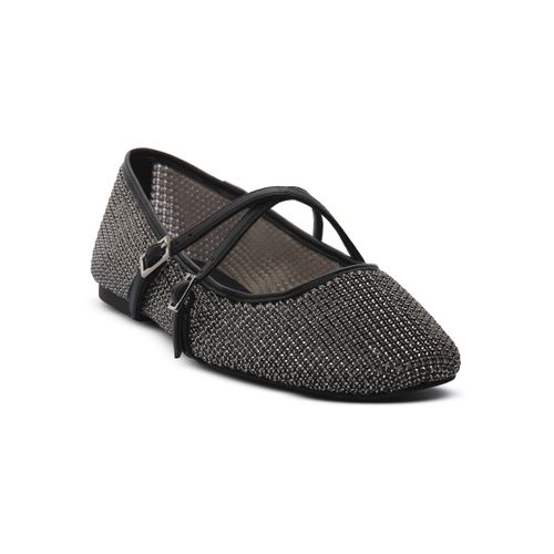 Ballerines BLK WATCHLIST - Steve Madden - Modalova