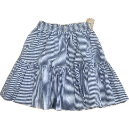 Jupes courtes JUPE - BLEU, BLANC - Ralph Lauren - Modalova