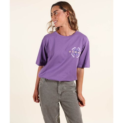 T-shirt Tee-shirt manches courtes PEACE - Oxbow - Modalova