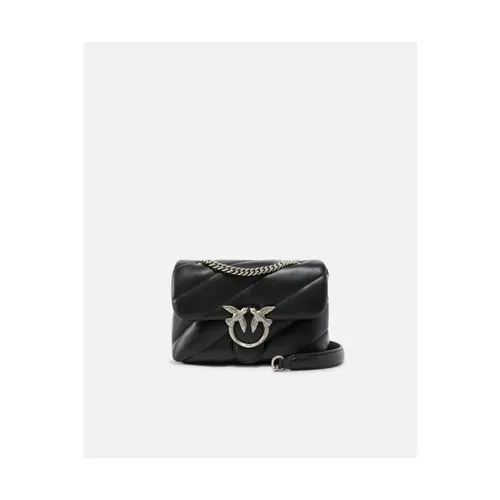 Sac Bandouliere LOVE PUFF MINI 100039 A0F2-Z99O - Pinko - Modalova