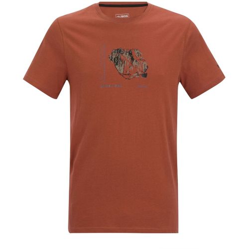 T-shirt Regatta Breezed - Regatta - Modalova