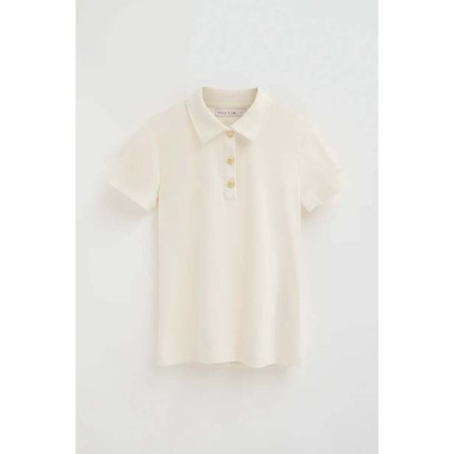 Polo NAUTIC PARADIS POLO SHIRT - Polo Club - Modalova