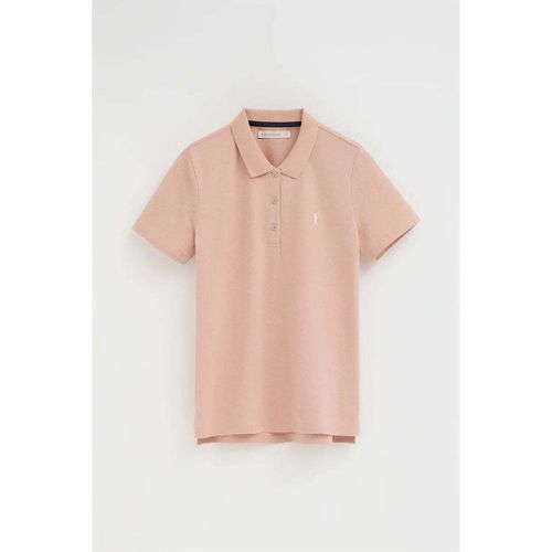 Polo RIGBY GO KHLOE POLO PIQUE - Polo Club - Modalova