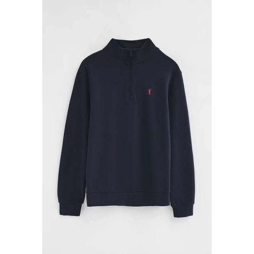 Sweatshirts RIGBY GO SWEAT ZIPPER NECK VO - Polo Club - Modalova