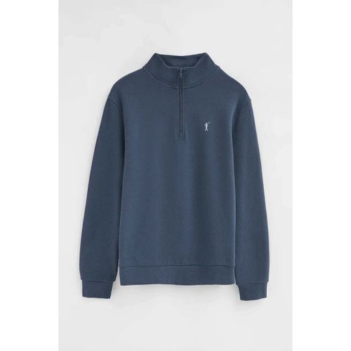 Sweatshirts RIGBY GO SWEAT ZIPPER NECK VO - Polo Club - Modalova